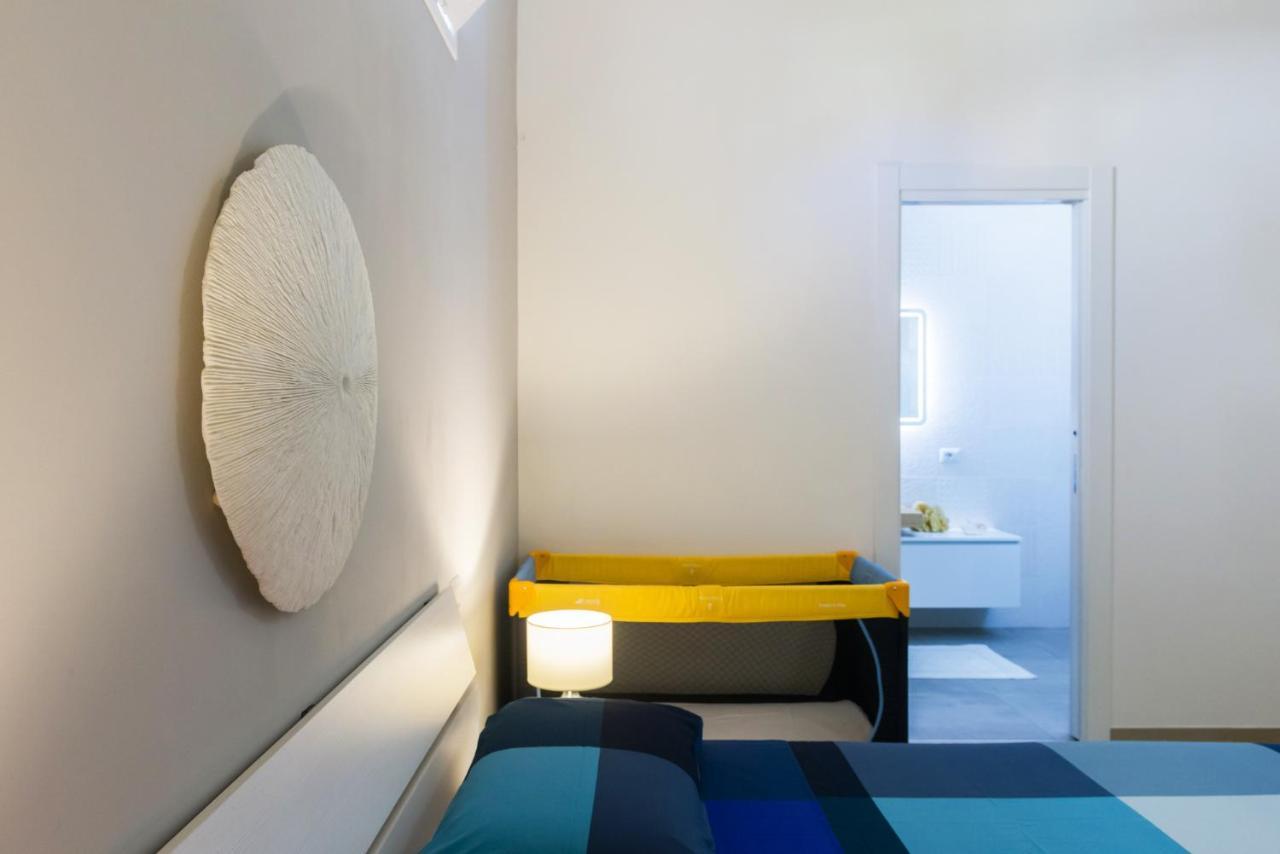 La Nassa Suites & Rooms Mazara del Vallo Bagian luar foto