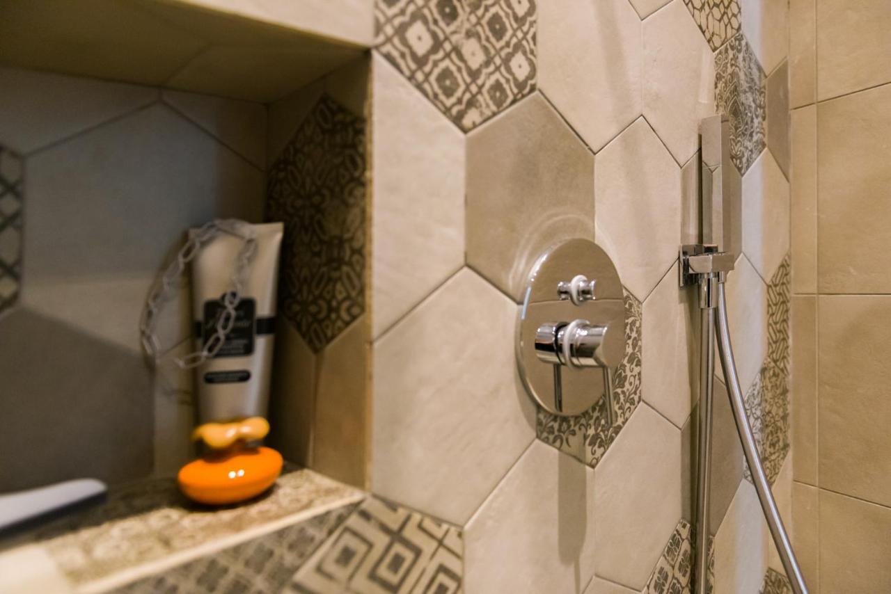 La Nassa Suites & Rooms Mazara del Vallo Bagian luar foto