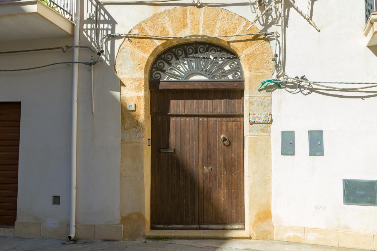 La Nassa Suites & Rooms Mazara del Vallo Bagian luar foto