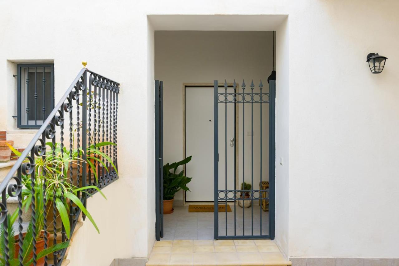 La Nassa Suites & Rooms Mazara del Vallo Bagian luar foto