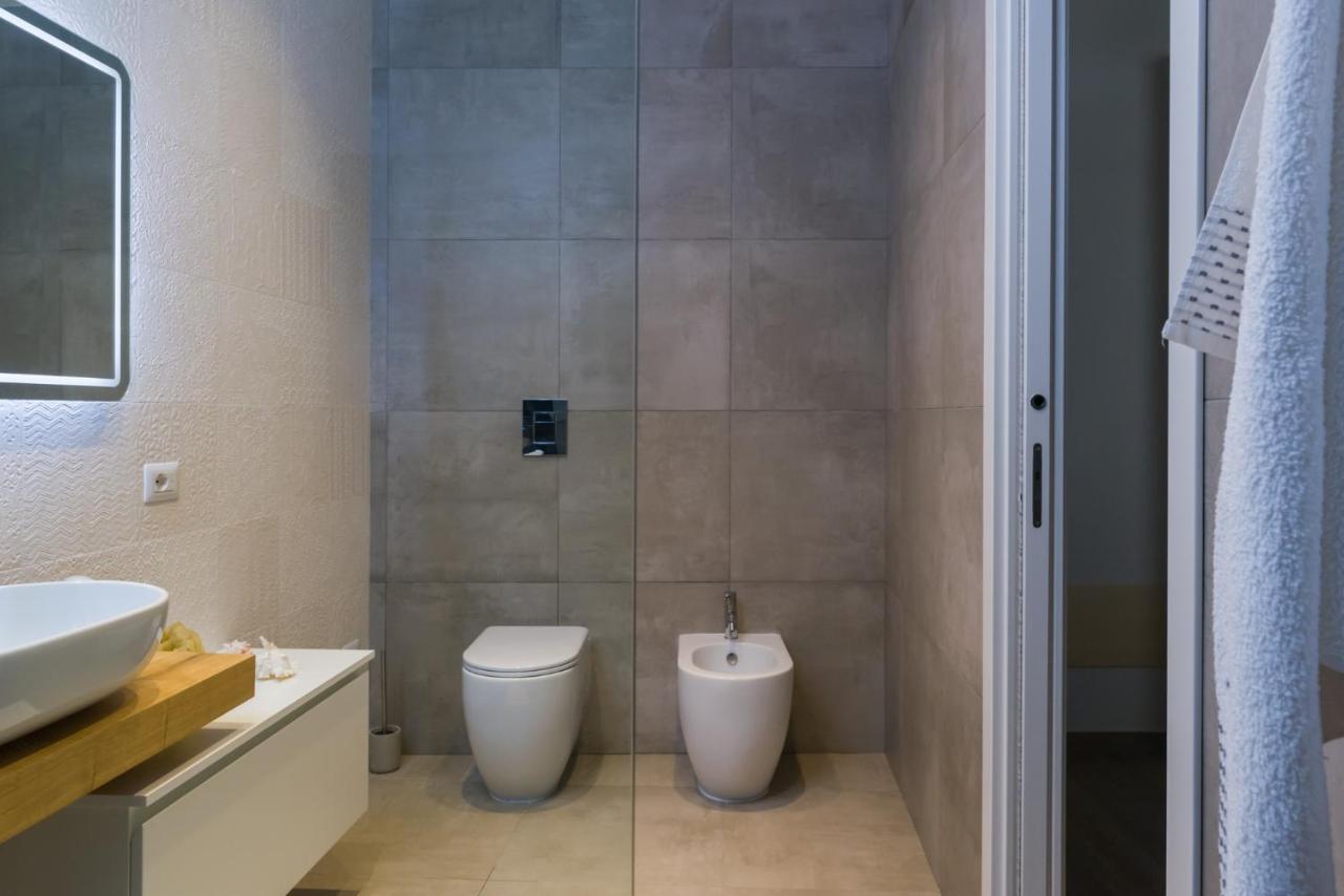 La Nassa Suites & Rooms Mazara del Vallo Bagian luar foto