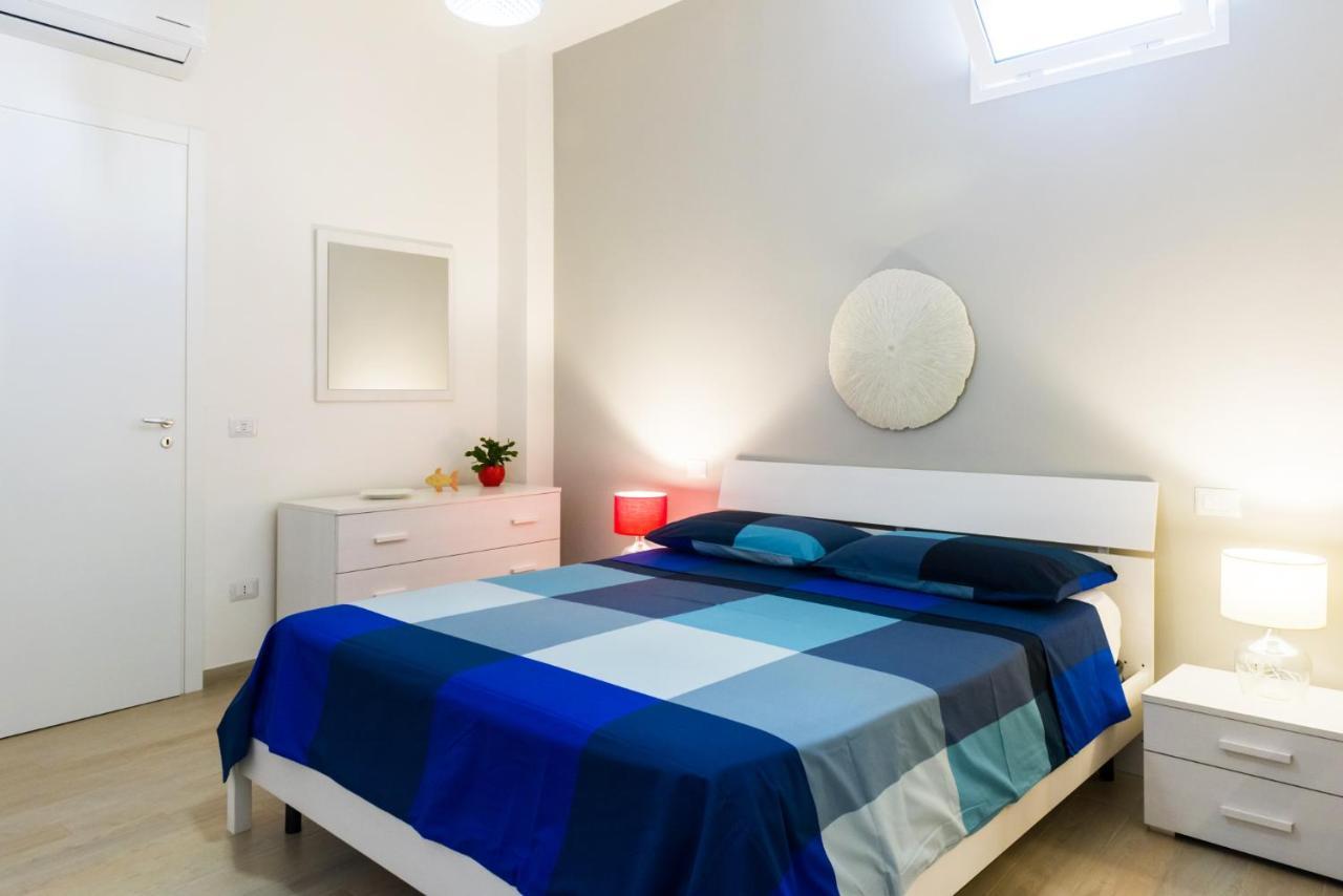 La Nassa Suites & Rooms Mazara del Vallo Bagian luar foto