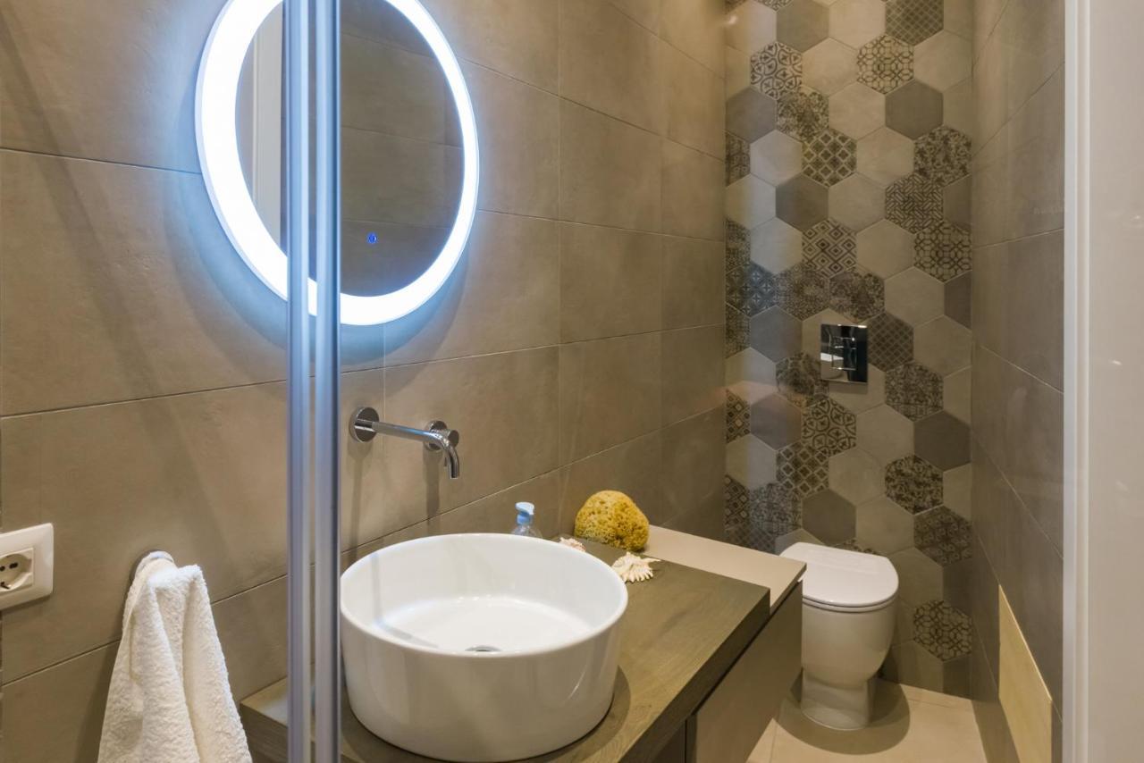 La Nassa Suites & Rooms Mazara del Vallo Bagian luar foto