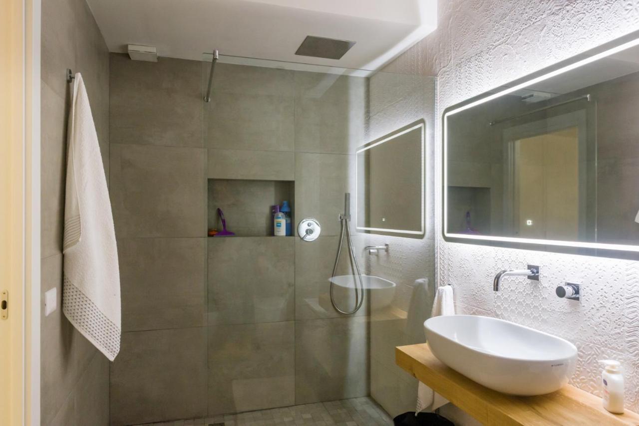 La Nassa Suites & Rooms Mazara del Vallo Bagian luar foto